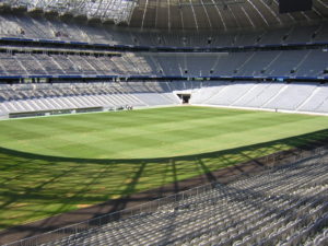 Jalkapallostadion Valioliiga