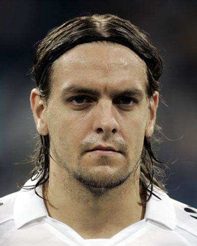 Jonathan Woodgate