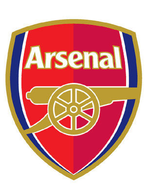 arsenal logo