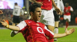 cesc fabregas