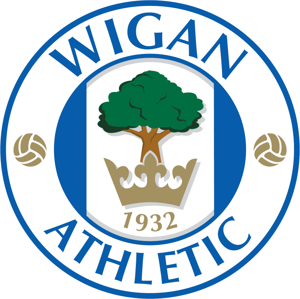 Wigan Athletic