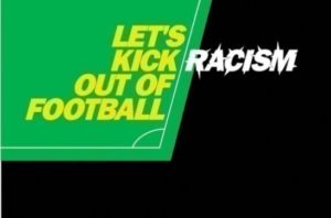 Lets kic it out anti-racism group