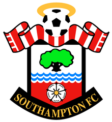 Southampton logo