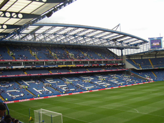 stamford bridge