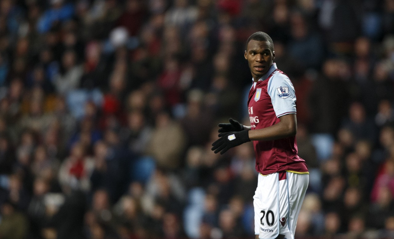 Christian Benteke