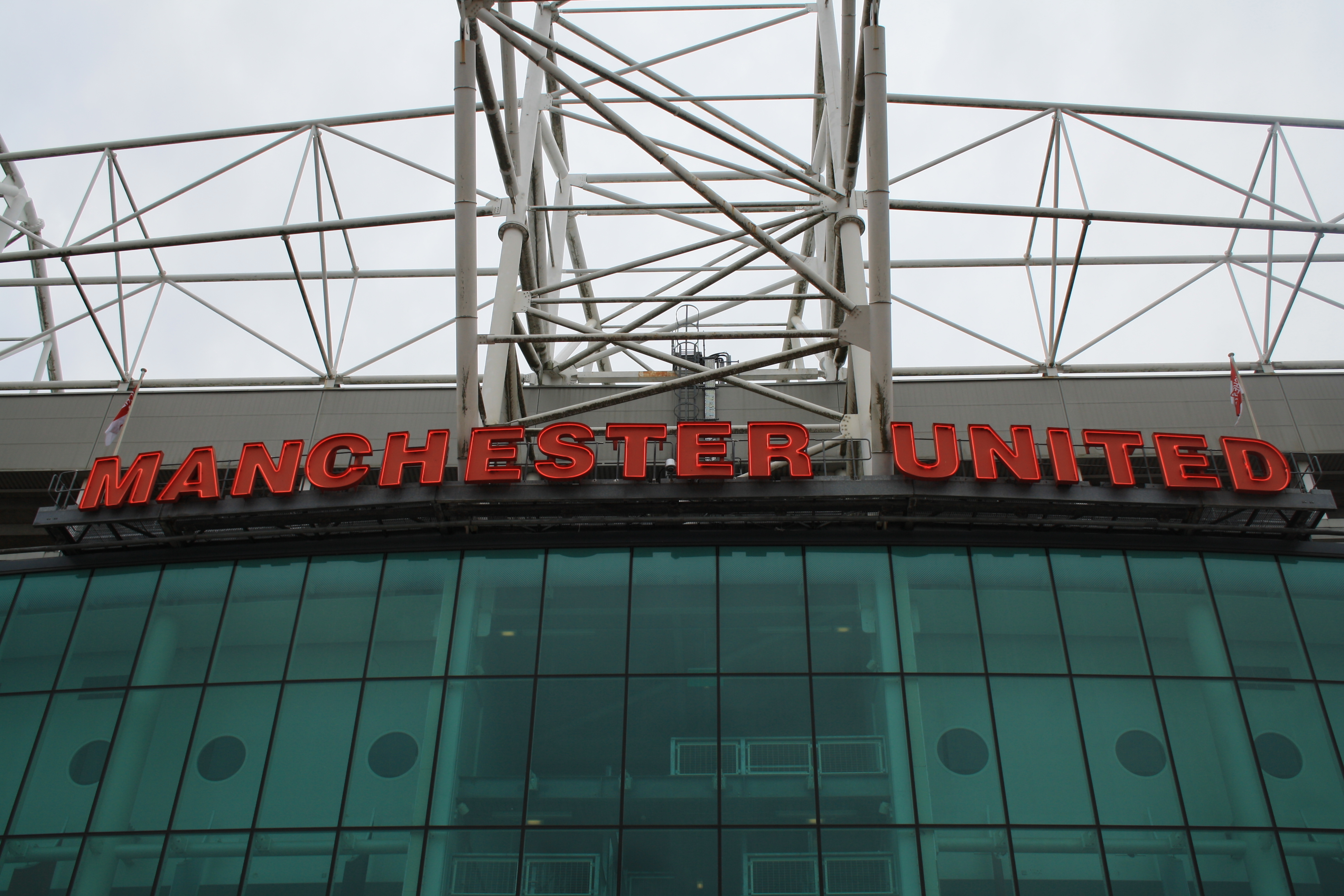 Manchester United Old Trafford