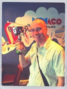 Valioliiga.comin fantasy premierleague voittaja 2013 Roope Kiviranta