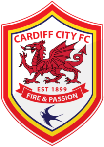 Cardiff City logo