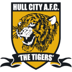 Hull City logo