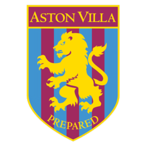 Aston Villa logo