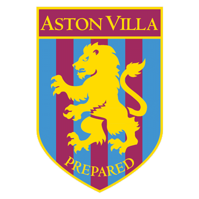 Aston Villa logo