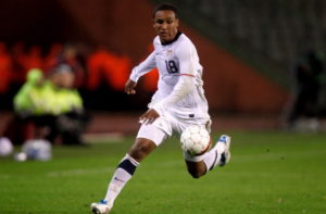 Belgium v USA – International Friendly