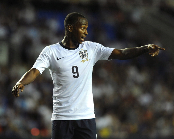 England U21v Moldova U21 – 2015 UEFA European U21 Championships Qualifier