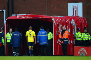 Stoke City v Sunderland – Premier League