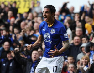 Everton v Sunderland – FA Cup Sixth Round