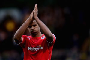 Norwich City v Cardiff City – Premier League