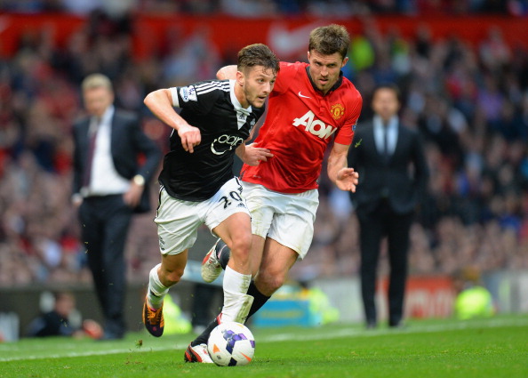 Manchester United v Southampton – Premier League