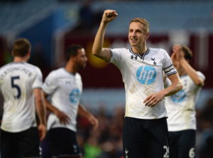 Aston Villa v Tottenham Hotspur – Premier League