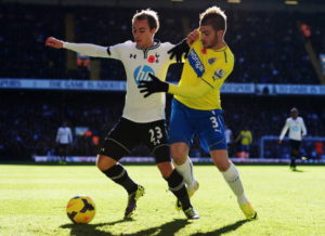 Tottenham Hotspur v Newcastle United – Premier League