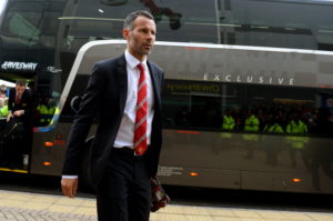 Cardiff City v Manchester United – Premier League