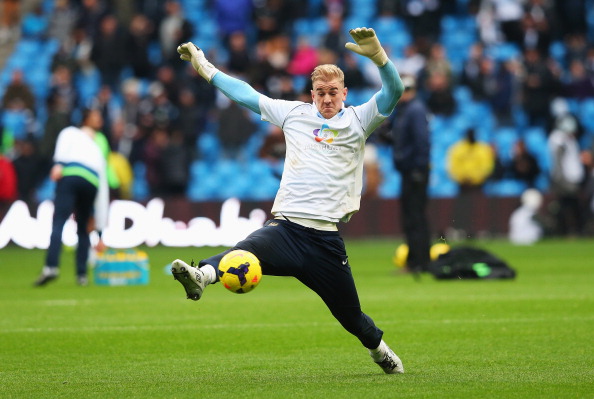 Manchester City v Tottenham Hotspur – Premier League