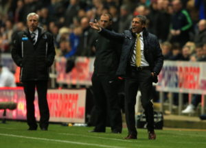 Newcastle United v Norwich City – Premier League