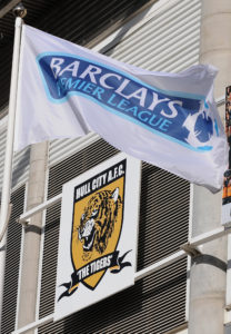 Hull City v Aston Villa – Premier League