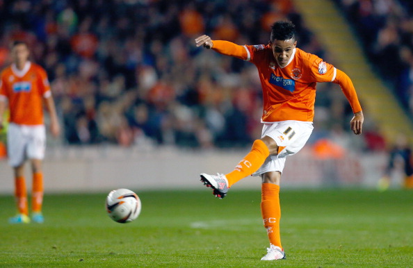 Blackpool v Bolton Wanderers – Sky Bet Championship