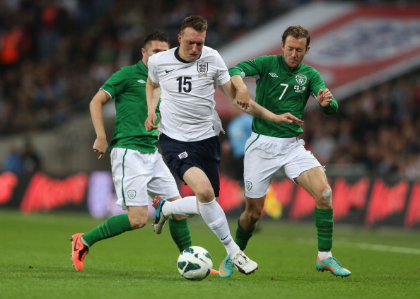 England v Ireland – International Friendly