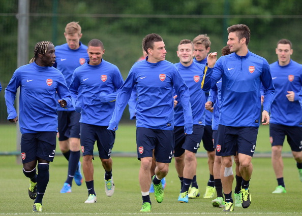 GettyImages / All Over Press