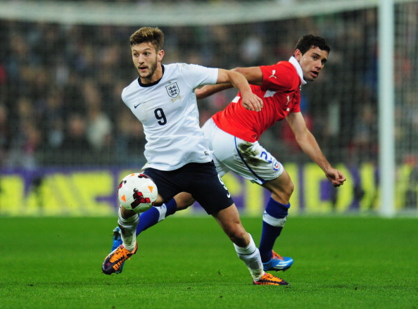 England v Chile – International Friendly