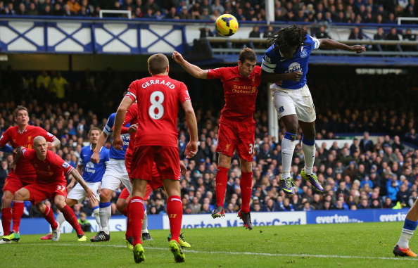 Everton v Liverpool – Premier League