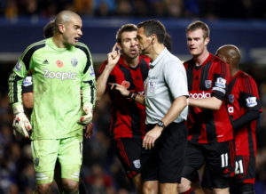 Chelsea v West Bromwich Albion – Premier League