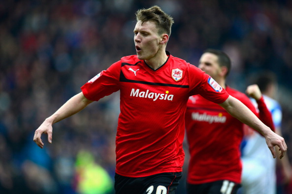 Cardiff City v Blackburn Rovers – npower Championship