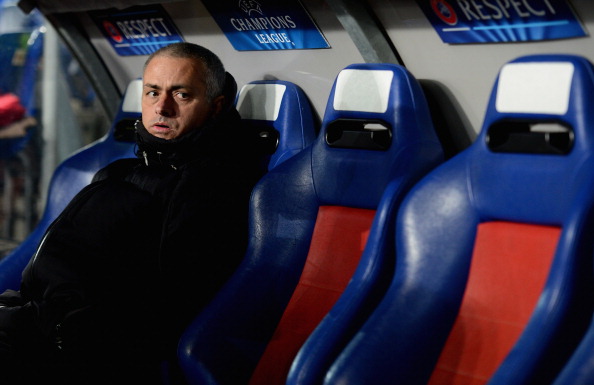 FC Basel 1893 v Chelsea – UEFA Champions League