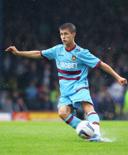 Southend United v West Ham United – Pre Season Friendly