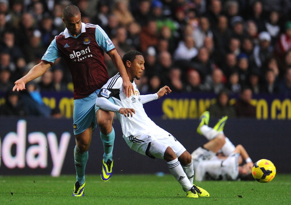 Swansea City v West Ham United – Premier League