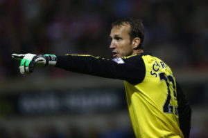 Swindon Town v Chelsea – Capital One Cup Third Round