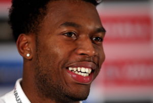 England Press Conference