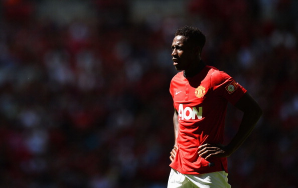 Manchester United v Wigan Athletic – FA Community Shield