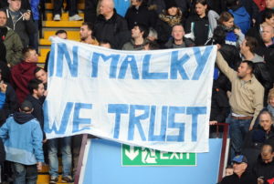 Aston Villa v Cardiff City – Premier League