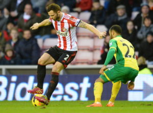 Sunderland v Norwich City – Premier League