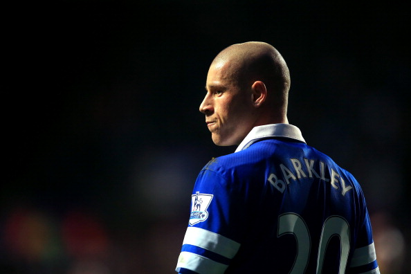 Swansea City v Everton – Premier League