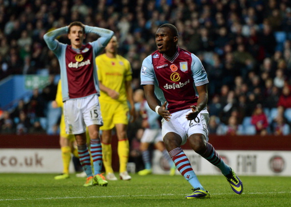 Aston Villa v Cardiff City – Premier League