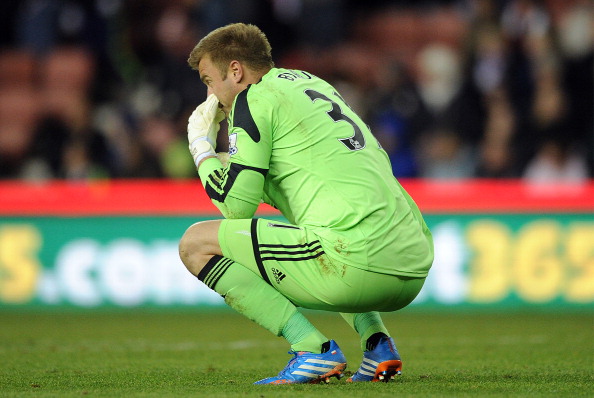 Stoke City v Southampton – Premier League