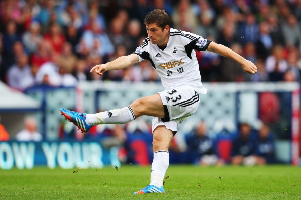 Crystal Palace v Swansea City – Premier League