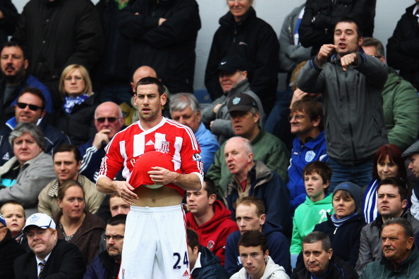 Queens Park Rangers v Stoke City – Premier League