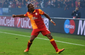 FC Schalke 04 v Galatasaray AS – UEFA Champions League Round of 16