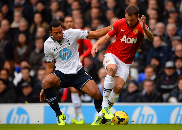 Tottenham Hotspur v Manchester United – Premier League