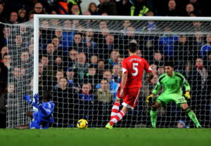 Chelsea v Southampton – Premier League
